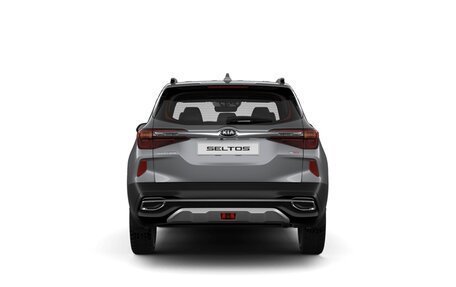KIA Seltos I, 2022 год, 3 150 000 рублей, 5 фотография