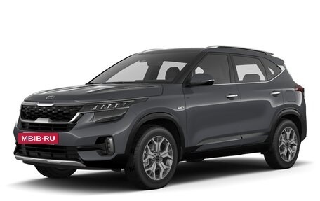 KIA Seltos I, 2022 год, 3 150 000 рублей, 6 фотография