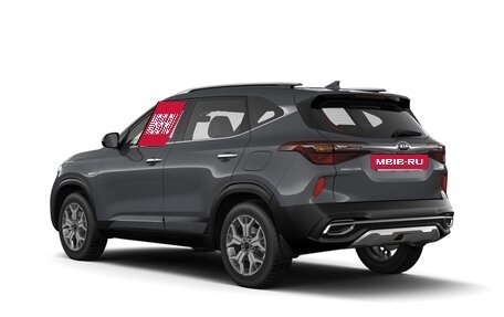 KIA Seltos I, 2022 год, 3 150 000 рублей, 7 фотография