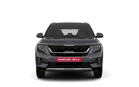KIA Seltos I, 2022 год, 3 150 000 рублей, 9 фотография