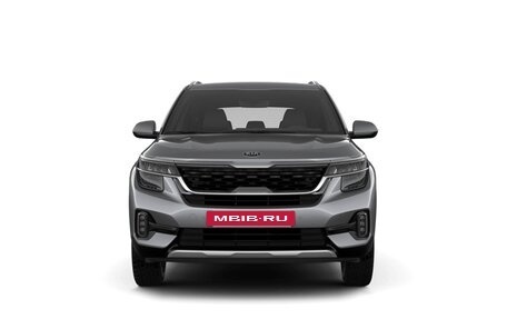 KIA Seltos I, 2022 год, 3 150 000 рублей, 4 фотография