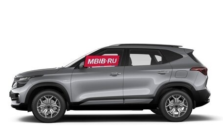 KIA Seltos I, 2022 год, 3 150 000 рублей, 3 фотография
