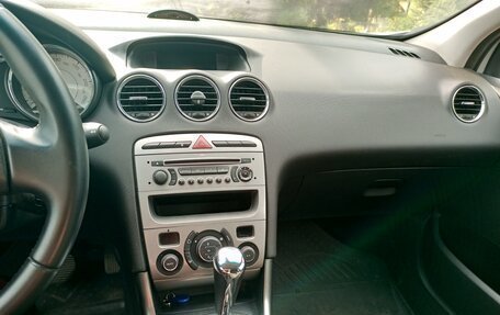 Peugeot 308 II, 2009 год, 550 000 рублей, 8 фотография