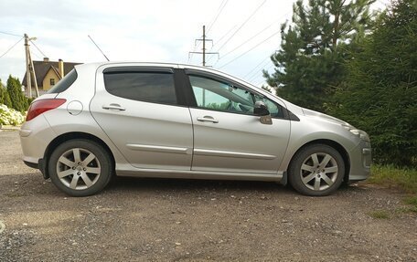 Peugeot 308 II, 2009 год, 550 000 рублей, 5 фотография