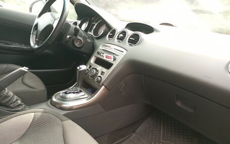 Peugeot 308 II, 2009 год, 550 000 рублей, 9 фотография