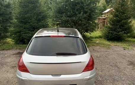 Peugeot 308 II, 2009 год, 550 000 рублей, 6 фотография
