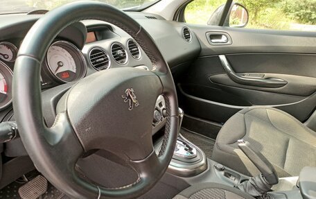 Peugeot 308 II, 2009 год, 550 000 рублей, 7 фотография
