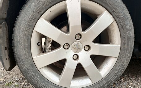 Peugeot 308 II, 2009 год, 550 000 рублей, 13 фотография