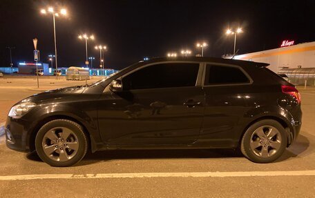 KIA cee'd I рестайлинг, 2011 год, 770 000 рублей, 5 фотография