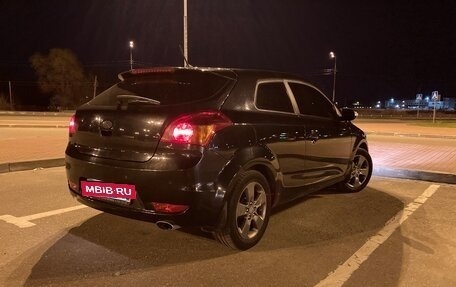 KIA cee'd I рестайлинг, 2011 год, 770 000 рублей, 2 фотография