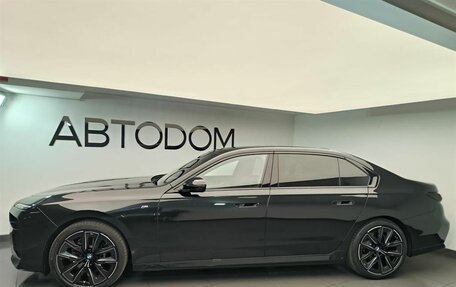 BMW 7 серия, 2025 год, 25 730 000 рублей, 5 фотография