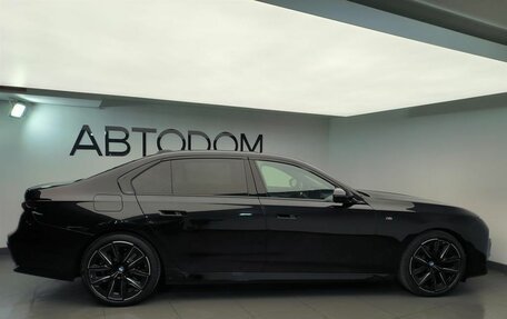 BMW 7 серия, 2025 год, 25 730 000 рублей, 6 фотография