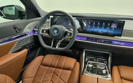 BMW 7 серия, 2025 год, 25 730 000 рублей, 10 фотография