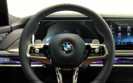 BMW 7 серия, 2025 год, 25 730 000 рублей, 15 фотография