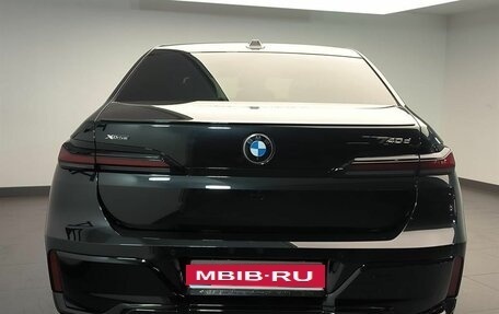 BMW 7 серия, 2025 год, 25 730 000 рублей, 4 фотография