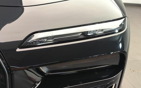 BMW 7 серия, 2025 год, 25 730 000 рублей, 22 фотография