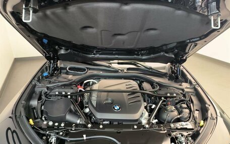 BMW 7 серия, 2025 год, 25 730 000 рублей, 21 фотография