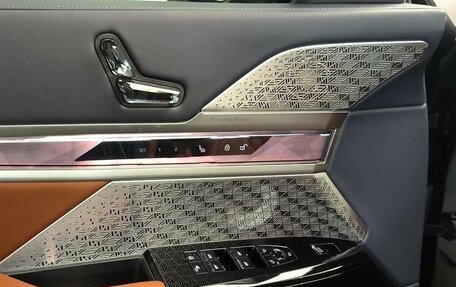 BMW 7 серия, 2025 год, 25 730 000 рублей, 20 фотография