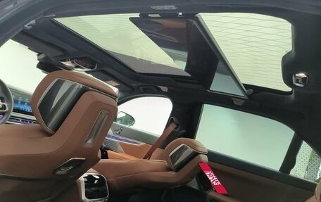 BMW 7 серия, 2025 год, 25 730 000 рублей, 16 фотография