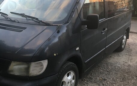 Mercedes-Benz Vito, 2002 год, 415 000 рублей, 6 фотография