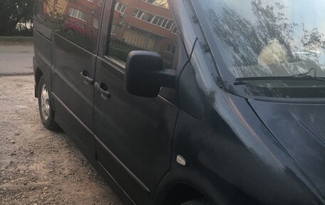 Mercedes-Benz Vito, 2002 год, 415 000 рублей, 4 фотография