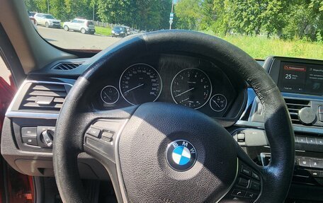 BMW 3 серия, 2017 год, 2 300 000 рублей, 8 фотография