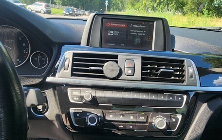 BMW 3 серия, 2017 год, 2 300 000 рублей, 11 фотография