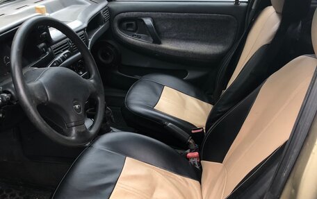 Daewoo Nexia I рестайлинг, 2006 год, 145 000 рублей, 3 фотография