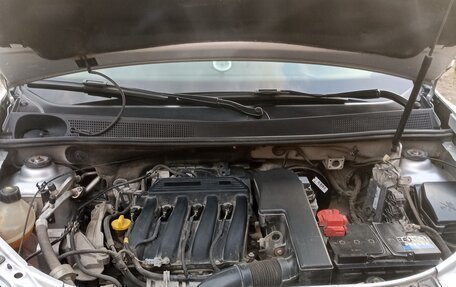 Renault Sandero II рестайлинг, 2018 год, 1 300 000 рублей, 9 фотография