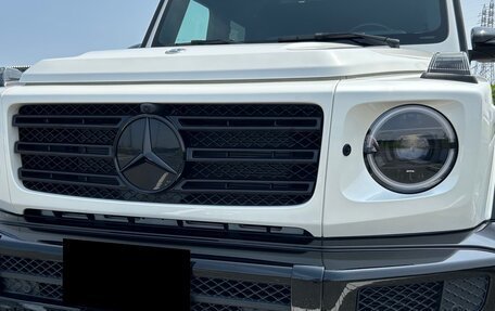 Mercedes-Benz G-Класс W463 рестайлинг _iii, 2022 год, 12 270 000 рублей, 10 фотография