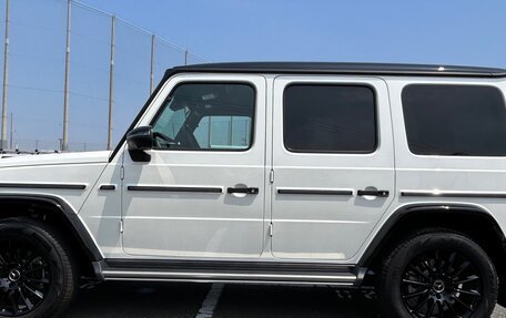 Mercedes-Benz G-Класс W463 рестайлинг _iii, 2022 год, 12 270 000 рублей, 8 фотография