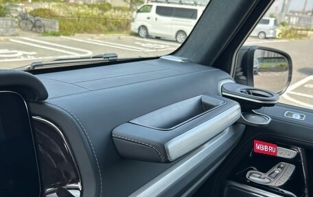 Mercedes-Benz G-Класс W463 рестайлинг _iii, 2022 год, 12 270 000 рублей, 22 фотография