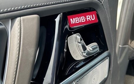Mercedes-Benz G-Класс W463 рестайлинг _iii, 2022 год, 12 270 000 рублей, 24 фотография