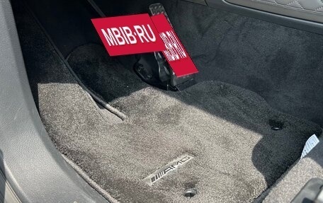 Mercedes-Benz G-Класс W463 рестайлинг _iii, 2022 год, 12 270 000 рублей, 28 фотография
