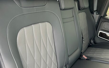 Mercedes-Benz G-Класс W463 рестайлинг _iii, 2022 год, 12 270 000 рублей, 35 фотография