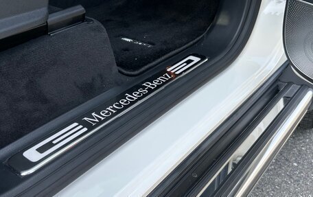 Mercedes-Benz G-Класс W463 рестайлинг _iii, 2022 год, 12 270 000 рублей, 33 фотография