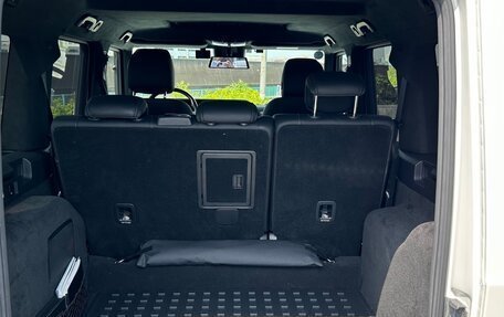 Mercedes-Benz G-Класс W463 рестайлинг _iii, 2022 год, 12 270 000 рублей, 40 фотография