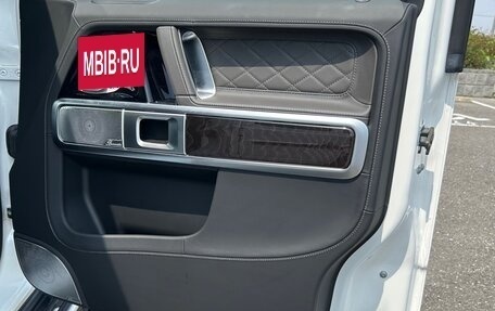 Mercedes-Benz G-Класс W463 рестайлинг _iii, 2022 год, 12 270 000 рублей, 30 фотография