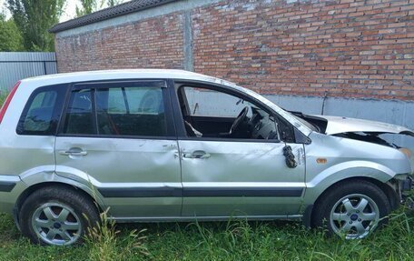 Ford Fusion I, 2008 год, 100 000 рублей, 2 фотография
