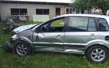 Ford Fusion I, 2008 год, 100 000 рублей, 3 фотография
