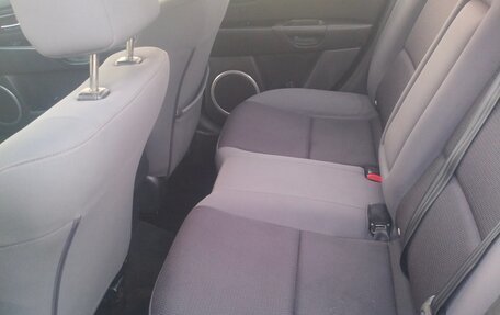 Mazda 3, 2008 год, 630 000 рублей, 5 фотография