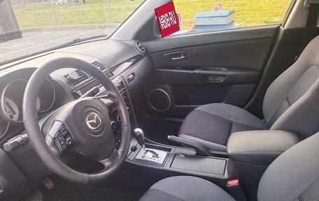 Mazda 3, 2008 год, 630 000 рублей, 4 фотография