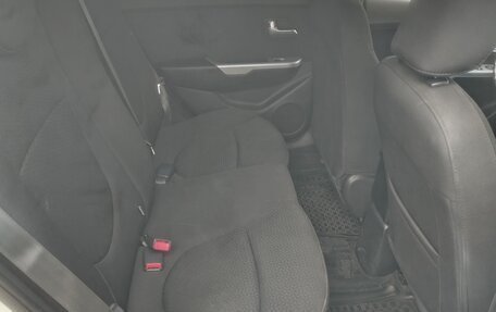 KIA Rio III рестайлинг, 2014 год, 1 020 000 рублей, 6 фотография