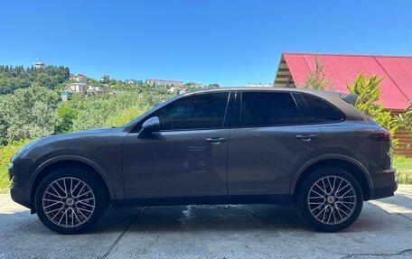Porsche Cayenne III, 2015 год, 5 300 000 рублей, 4 фотография
