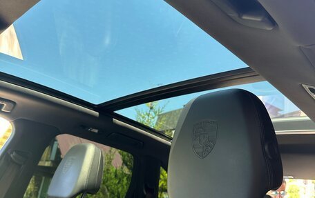 Porsche Cayenne III, 2015 год, 5 300 000 рублей, 16 фотография