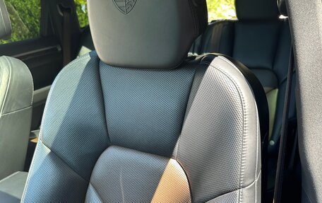 Porsche Cayenne III, 2015 год, 5 300 000 рублей, 17 фотография