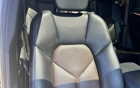 Porsche Cayenne III, 2015 год, 5 300 000 рублей, 24 фотография