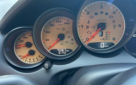 Porsche Cayenne III, 2015 год, 5 300 000 рублей, 30 фотография