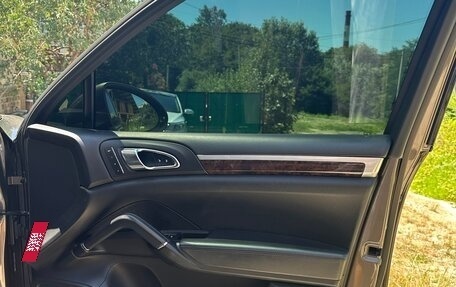 Porsche Cayenne III, 2015 год, 5 300 000 рублей, 21 фотография