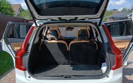 Volvo XC90 II рестайлинг, 2015 год, 3 325 000 рублей, 8 фотография